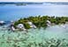 Casa Aurora Private Island Vacation Villa - Cayo Espanto, Belize