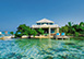 Casa Estrella Private Island Rental Belize