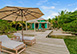 Casa Manana Private Island Rental Belize