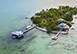 Casa Manana Private Island Rental Belize