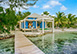 Casa Olita Private Island Rental Belize