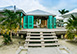 Casa Solana Private Island Rental Belize