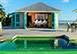 Casa Solana Private Island Rental Belize