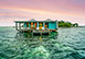 Casa Ventanas Private Island Rental Belize