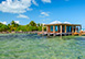 Casa Ventanas Private Island Rental Belize