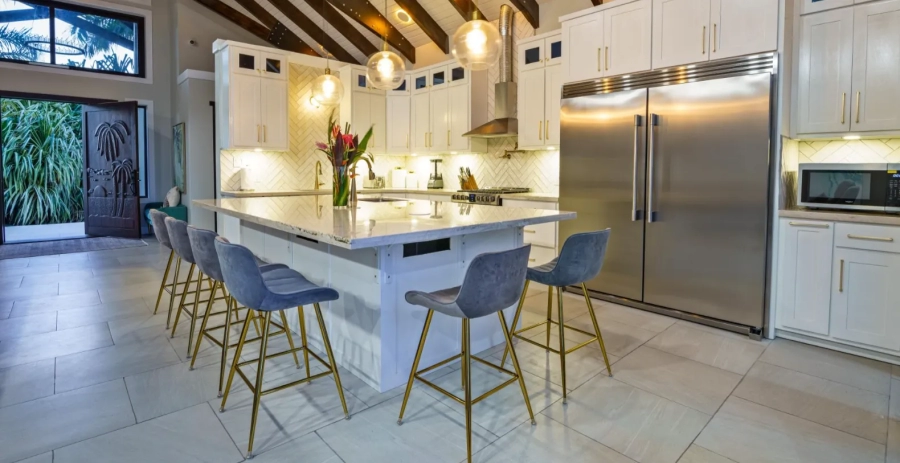 Casa de Wilson  Vacation Villa - Belize