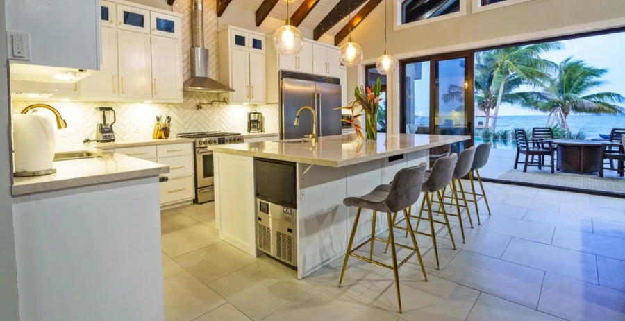 Casa de Wilson  Vacation Villa - Belize