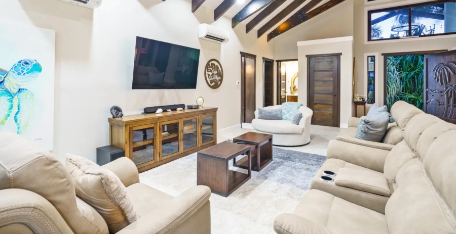 Casa de Wilson  Vacation Villa - Belize