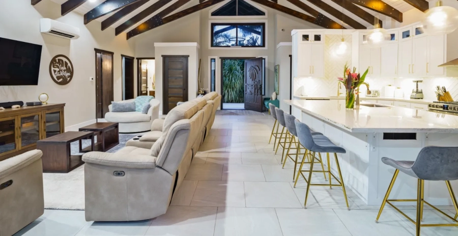 Casa de Wilson  Vacation Villa - Belize