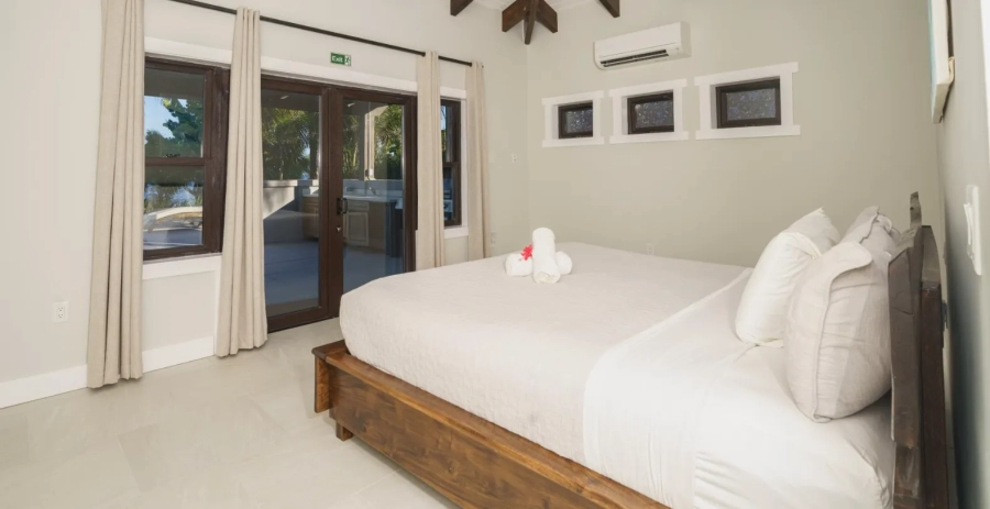 Casa de Wilson  Vacation Villa - Belize