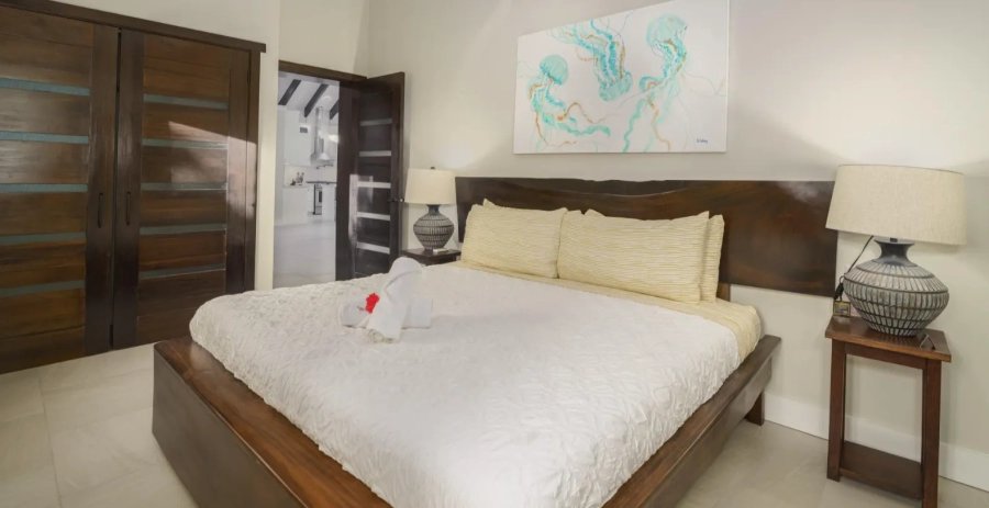 Casa de Wilson  Vacation Villa - Belize