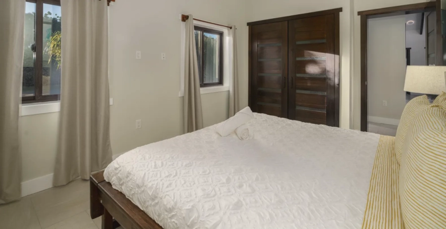 Casa de Wilson  Vacation Villa - Belize