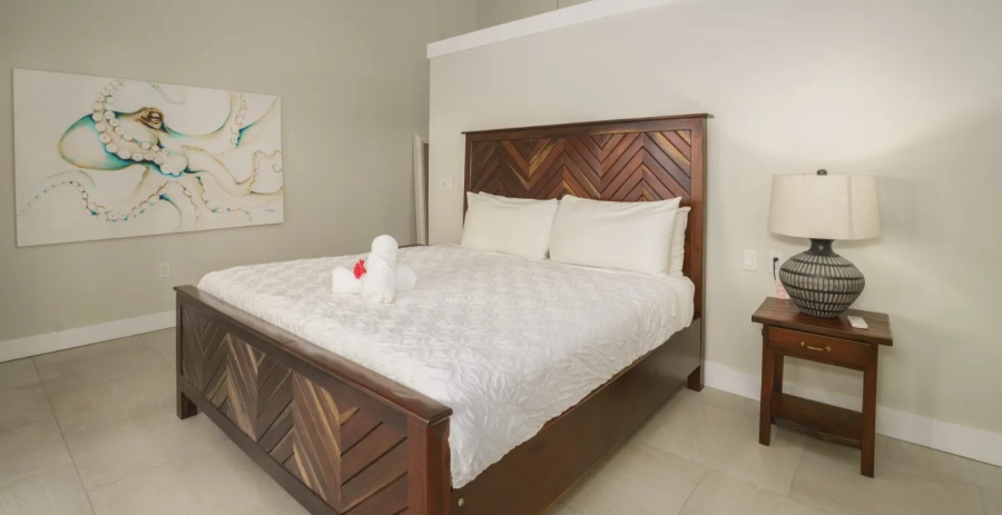 Casa de Wilson  Vacation Villa - Belize