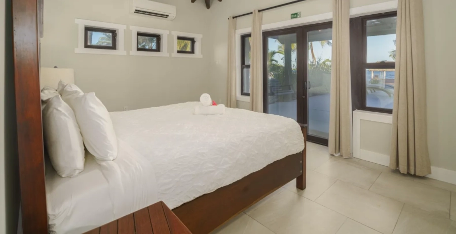 Casa de Wilson  Vacation Villa - Belize