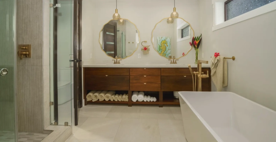 Casa de Wilson  Vacation Villa - Belize