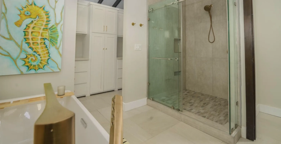 Casa de Wilson  Vacation Villa - Belize