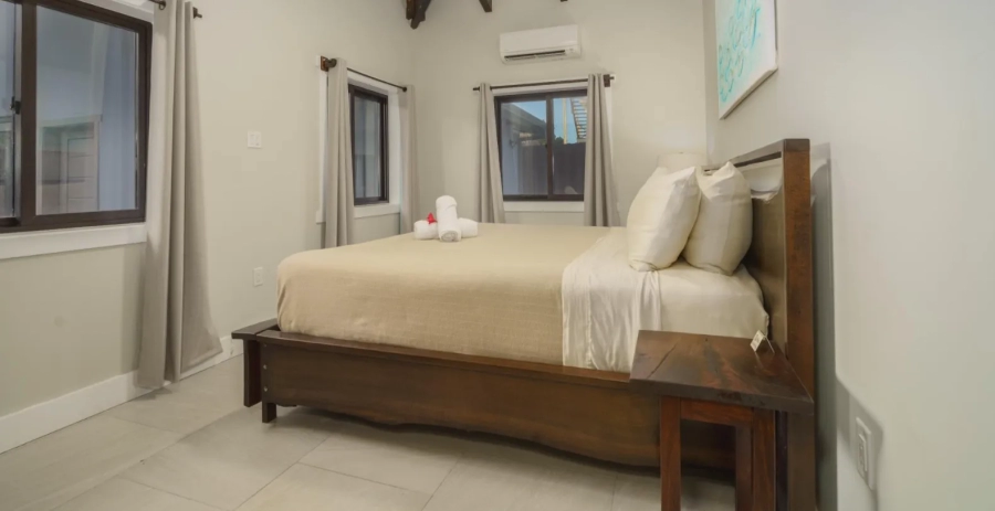 Casa de Wilson  Vacation Villa - Belize