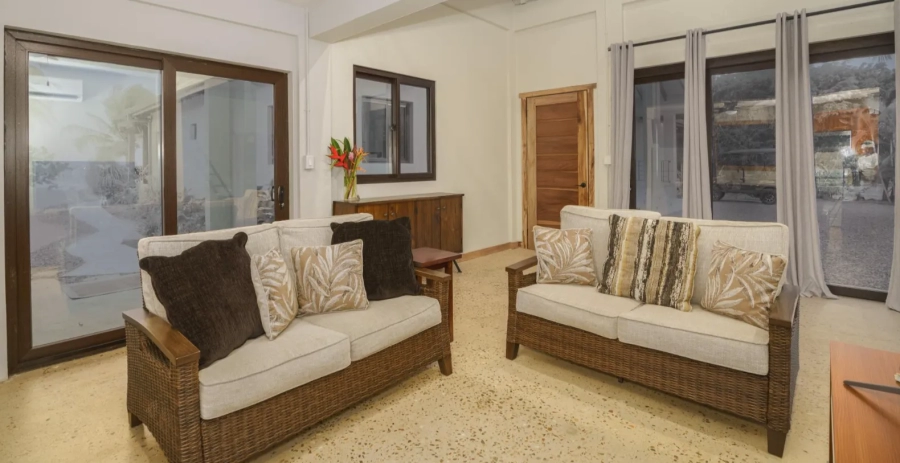 Casa de Wilson  Vacation Villa - Belize