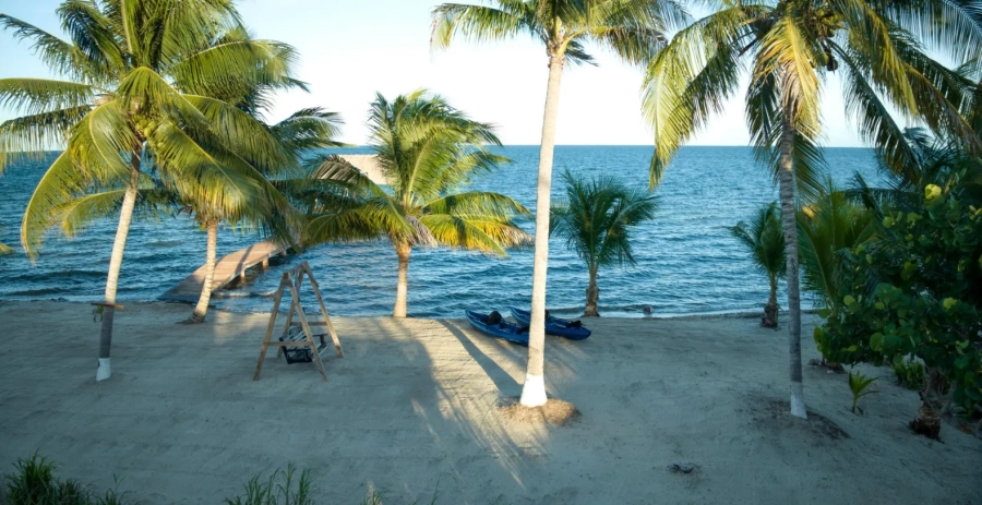 Casa de Wilson  Vacation Villa - Belize