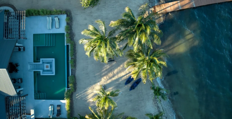 Casa de Wilson  Vacation Villa - Belize