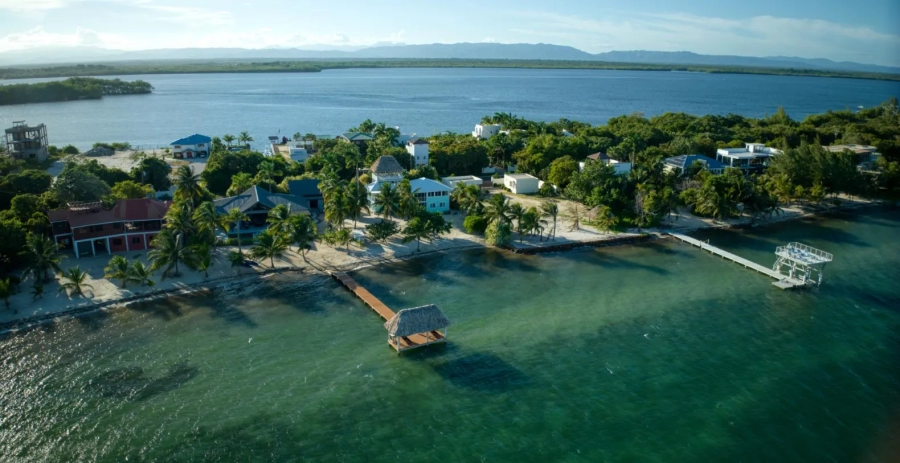 Casa de Wilson  Vacation Villa - Belize