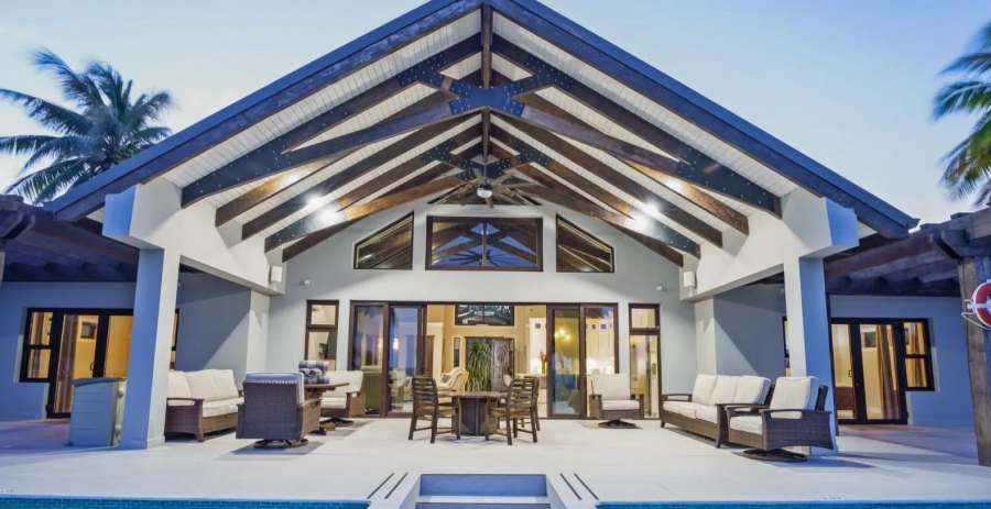 Casa de Wilson  Vacation Villa - Belize