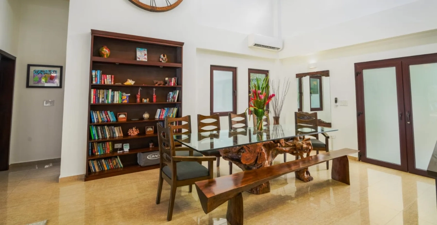 Castaway Villa  Vacation Villa - Belize