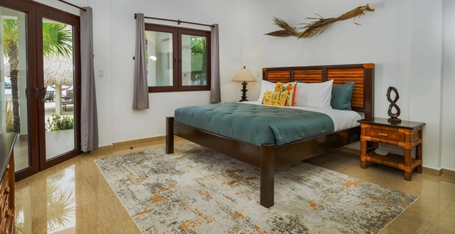 Castaway Villa  Vacation Villa - Belize