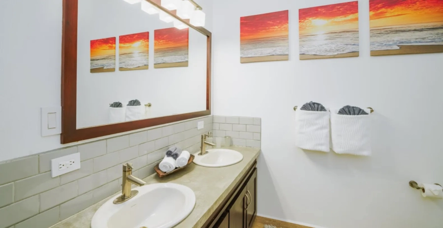 Castaway Villa  Vacation Villa - Belize