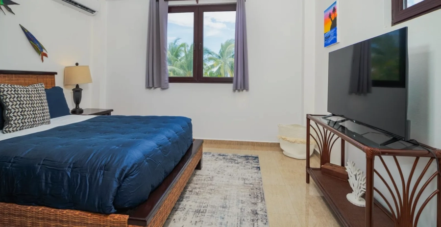 Castaway Villa  Vacation Villa - Belize