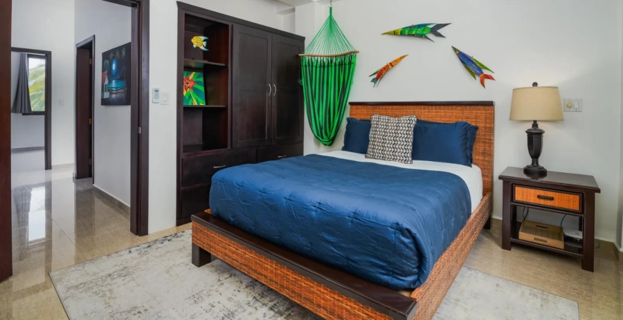 Castaway Villa  Vacation Villa - Belize