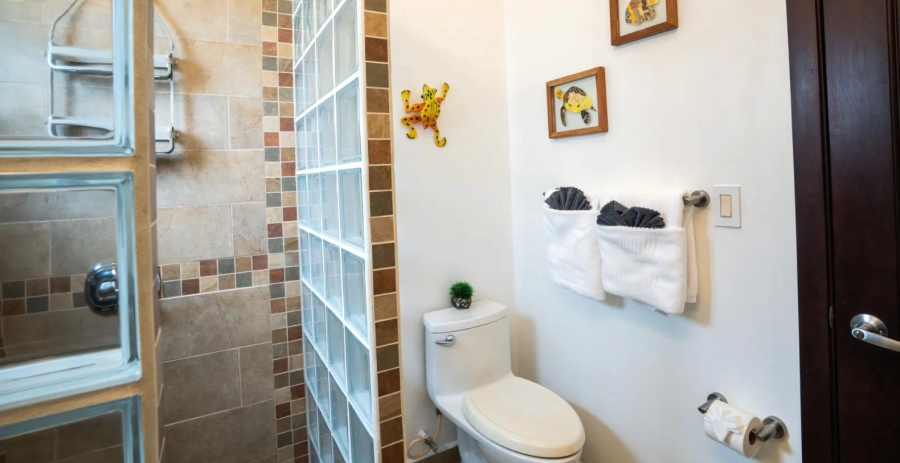 Castaway Villa  Vacation Villa - Belize