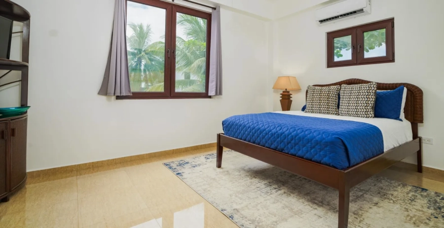 Castaway Villa  Vacation Villa - Belize