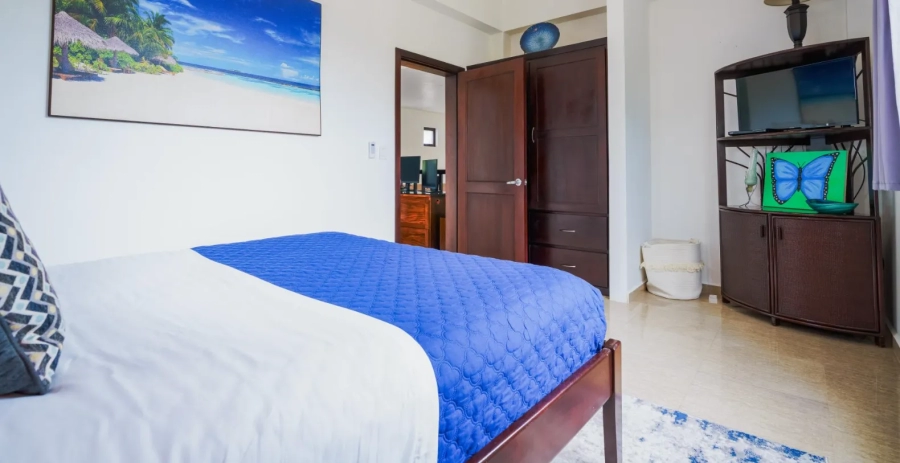 Castaway Villa  Vacation Villa - Belize