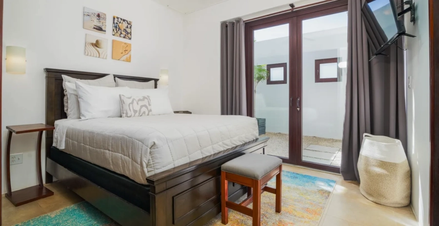 Castaway Villa  Vacation Villa - Belize