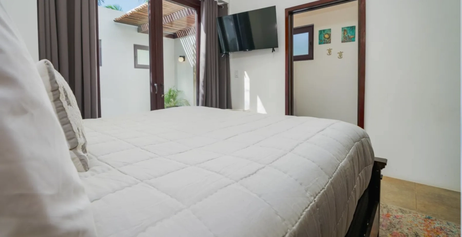 Castaway Villa  Vacation Villa - Belize