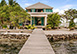 Cayo Espanto Private Island Rental Belize