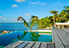 Cayo Espanto Private Island Rental Belize