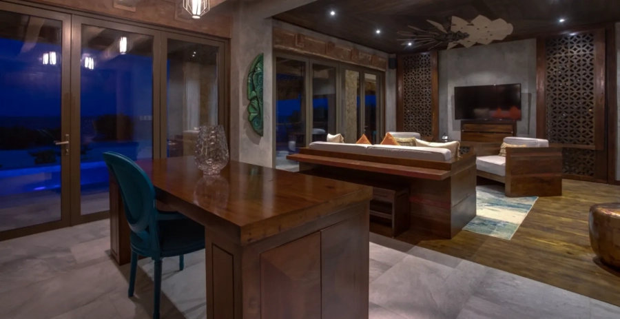 Gladden Island  Vacation Villa - Belize