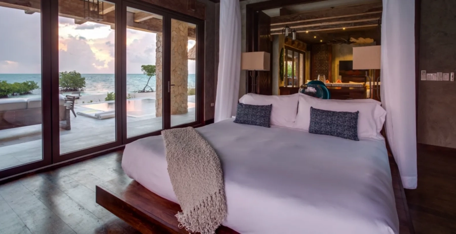 Gladden Island  Vacation Villa - Belize