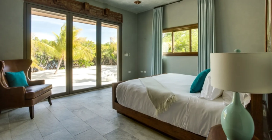 Gladden Island  Vacation Villa - Belize