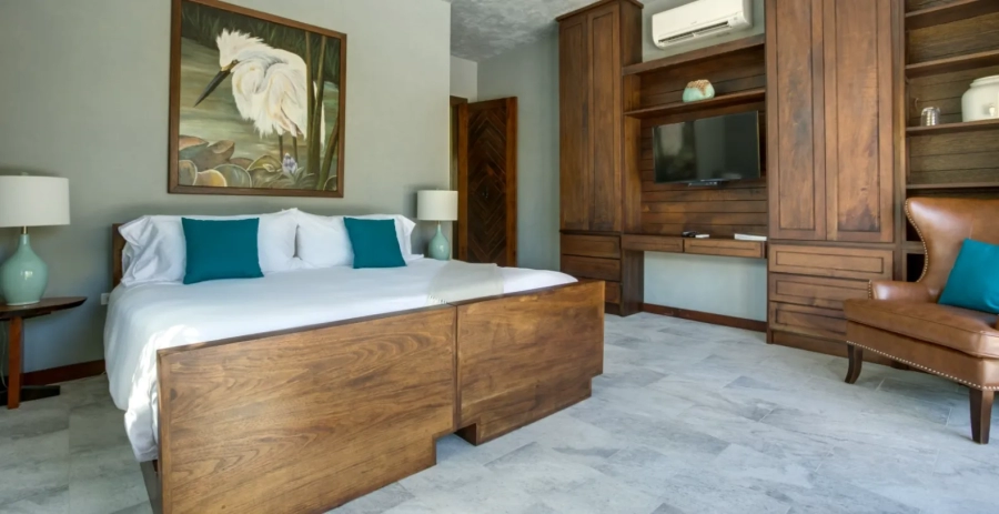 Gladden Island  Vacation Villa - Belize