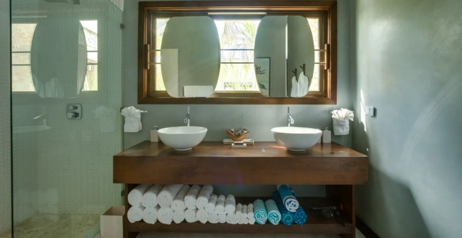 Gladden Island  Vacation Villa - Belize