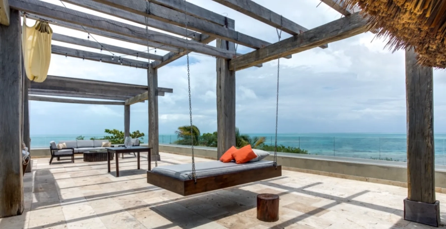 Gladden Island  Vacation Villa - Belize