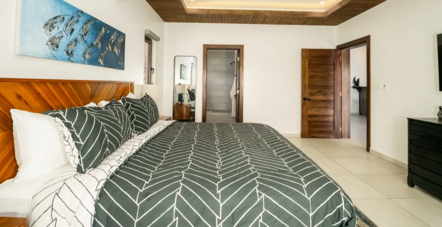 Island Breeze Villa  Vacation Villa - Belize