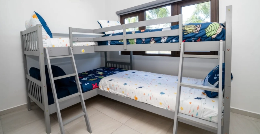 Island Breeze Villa  Vacation Villa - Belize