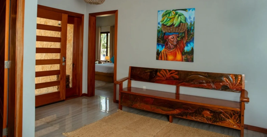 Island Time  Vacation Villa - Belize