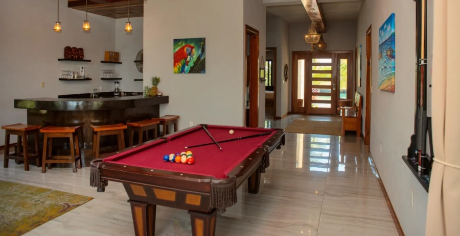 Island Time  Vacation Villa - Belize