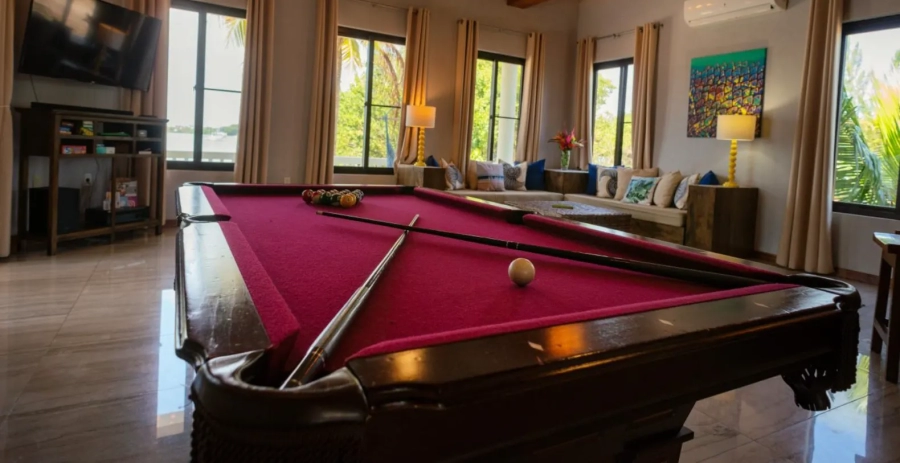 Island Time  Vacation Villa - Belize