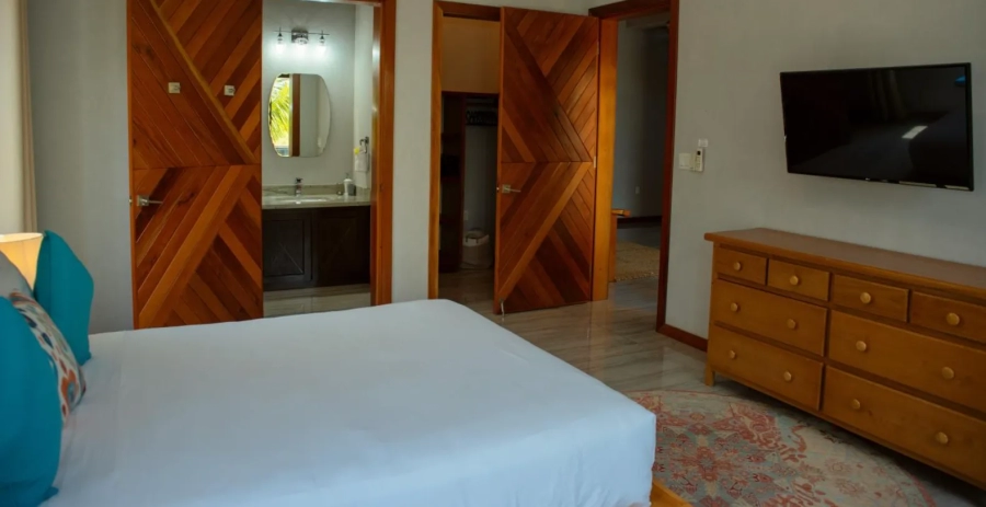 Island Time  Vacation Villa - Belize